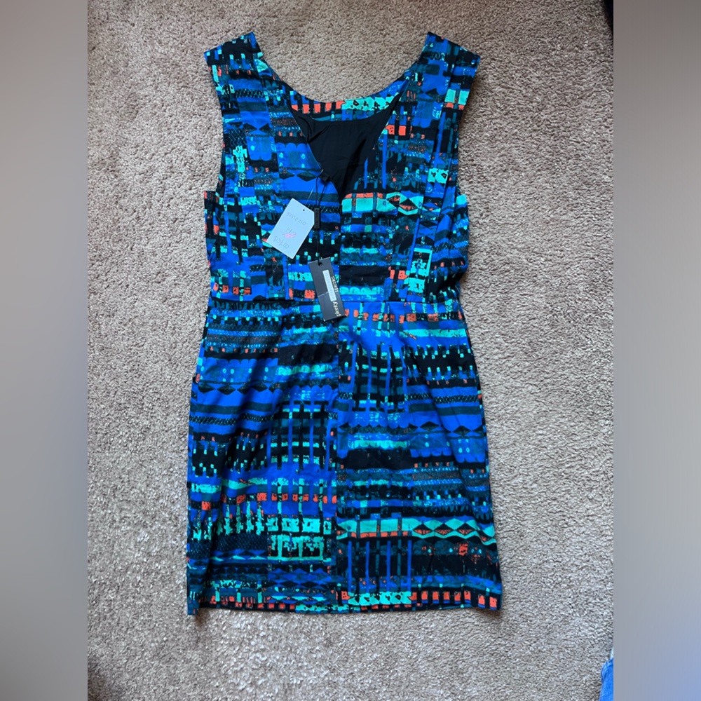 Plenty Dress by Tracy Reese Vanessa dress - Picture 3 of 9